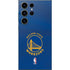 NBA Golden State Warriors Jersey Galaxy S25 Ultra Skin